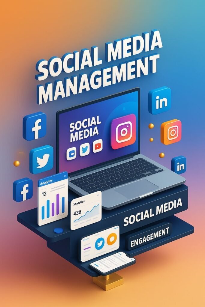 Social Media Marketing Career Guide: 7 Powerful Ways to Grow