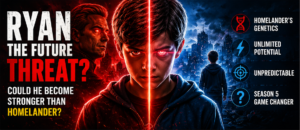 Strongest Characters in The Boys Ranked (Season 5 Ranking)